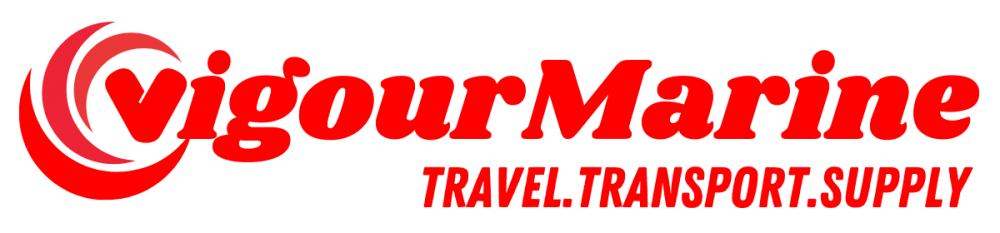 logo vigourmarine